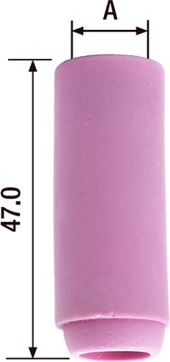 Горелка сварочная Fubag FB TIG 26 5P / 38459