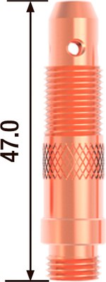 Горелка сварочная Fubag FB TIG 26 5P / 38459