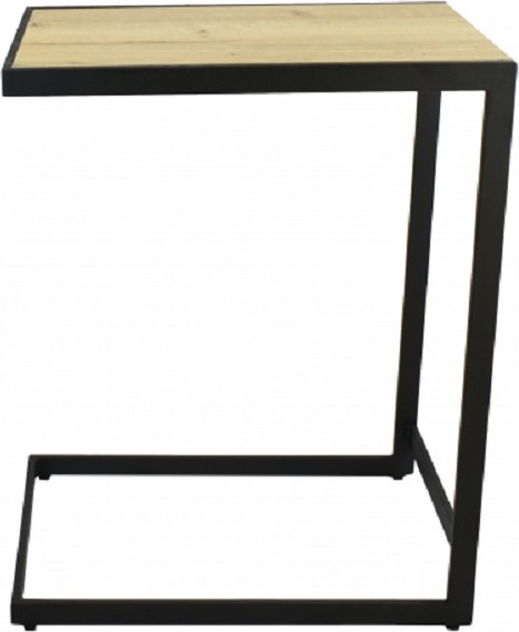 Приставной столик Гальваник ПГ-54