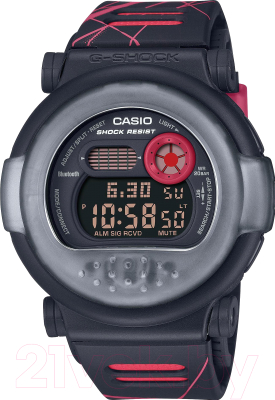 Часы наручные мужские Casio G-B001MVA-1E - фото