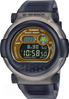 Часы наручные мужские Casio G-B001MVB-8E - фото
