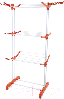 Сушилка для белья Dogrular Tiga Fits 17015 - фото