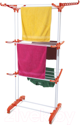 Сушилка для белья Dogrular Tiga Fits 17015