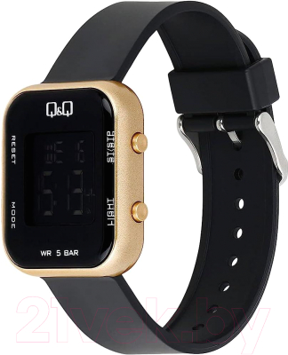 Часы наручные унисекс Q&Q M207J003Y