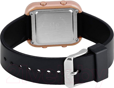 Часы наручные унисекс Q&Q M207J004Y