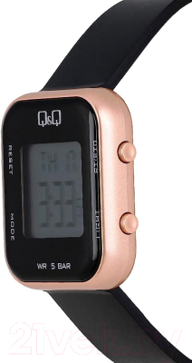 Часы наручные унисекс Q&Q M207J004Y