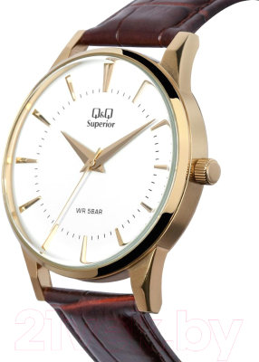 Часы наручные мужские Q&Q S398J101Y