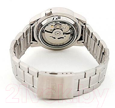 Часы наручные мужские Seiko SNKL55K1