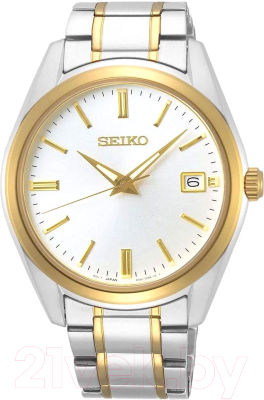 Часы наручные мужские Seiko SUR312P1 - фото