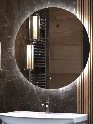 Зеркало Vigo Otti Classic 800