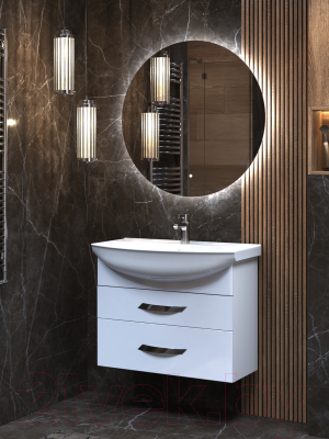 Зеркало Vigo Otti Classic 800