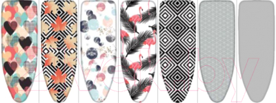 Гладильная доска Perilla Томрис 15018