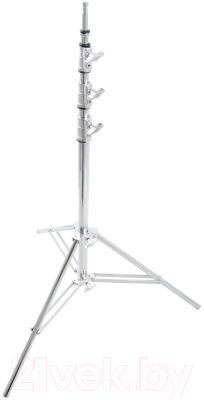 Стойка для студийного оборудования Kupo Midi-Max Kit Stand 135M - фото