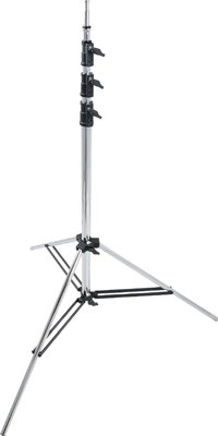 Стойка для студийного оборудования Kupo Heavy Duty Baby Stand 145M (135-400см) - фото