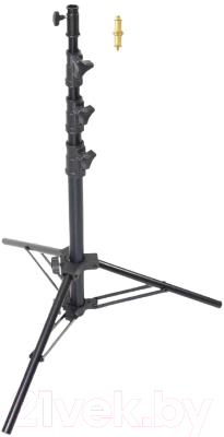 Стойка для студийного оборудования Kupo Shorty Stand 175M - фото