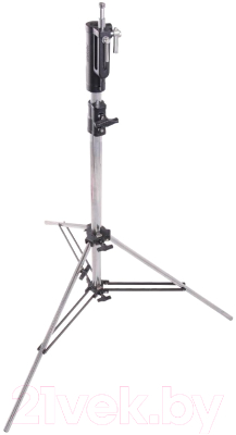Стойка для студийного оборудования Kupo Master Combo Stand Silver 228 - фото
