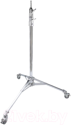 Стойка для студийного оборудования Kupo Baby Roller Stand 320M - фото