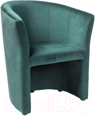 Кресло мягкое Signal TM-1 Velvet - фото
