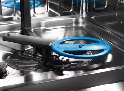 Посудомоечная машина Electrolux EEM48300L