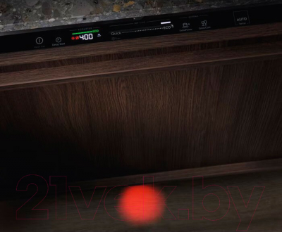 Посудомоечная машина Electrolux EEM48300L