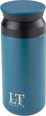 Термокружка La and Te beaute LT-350BL - фото