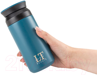 Термокружка La and Te beaute LT-350BL