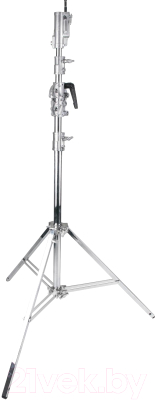 Стойка для студийного оборудования Kupo K Stand-Junior Boom Stand 546M (166-510 см) - фото