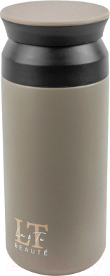 Термокружка La and Te beaute LT-350GR - фото