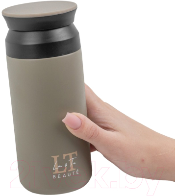 Термокружка La and Te beaute LT-350GR