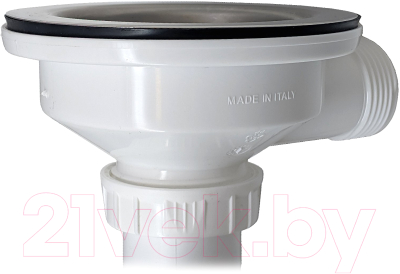 Мойка кухонная Wisent WS35848 / GER013 / WW405A / W302644