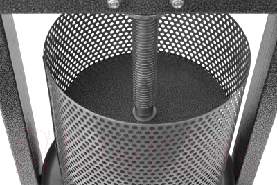 Соковыжималка ручная Фермер Эконом СВР-02 / 7USM-SVR02-EK