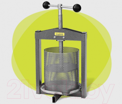 Соковыжималка ручная Фермер Эконом СВР-02 / 7USM-SVR02-EK