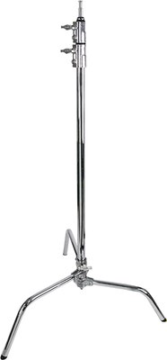 Стойка для студийного оборудования Kupo C-Stand with Sliding Leg & Quick Release / CL-20M (91-190см) - фото