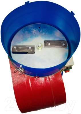 Измельчитель кормов электрический Фермер КР-01 / 7USM-KR01-220