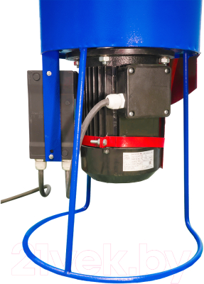 Измельчитель кормов электрический Фермер КР-01 / 7USM-KR01-220