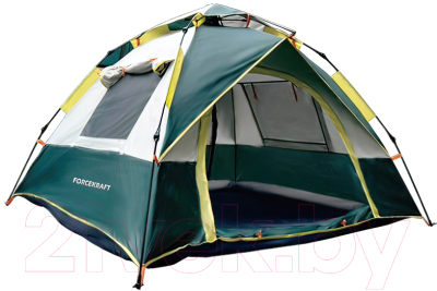 Палатка ForceKraft FK-TENT-2 - фото