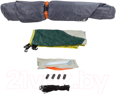 Палатка ForceKraft FK-TENT-2