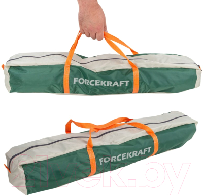 Палатка ForceKraft FK-TENT-2