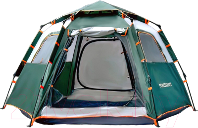 Палатка ForceKraft FK-TENT-1 - фото