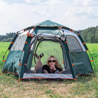 Палатка ForceKraft FK-TENT-1