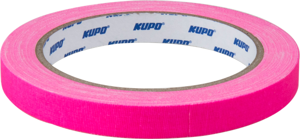 Лента монтажная Kupo Cloth Spike Tape CS-1215PK - фото