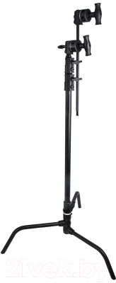 Стойка для студийного оборудования Kupo C Stand Kits / CT-20MKB - фото