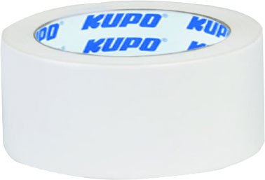 Лента монтажная Kupo Gaffa Tape GT-515W-HA - фото