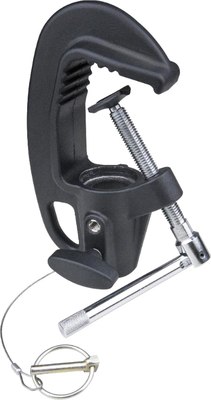 Зажим для студийного оборудования Kupo T.V. Clamp / KCP-100B - фото