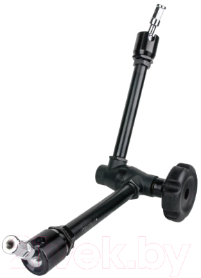 Держатель для студийного оборудования Kupo Max Arm With Wheel Handle KCP-101W - фото