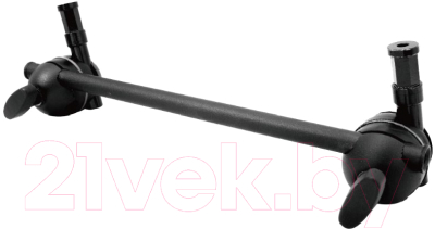 Держатель для студийного оборудования Kupo Mini Articulated Arm-Single Section / KCP-172 - фото