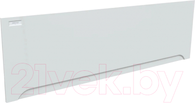 Экран для ванны Radomir Прованс / 1-21-0-0-0-187 - фото