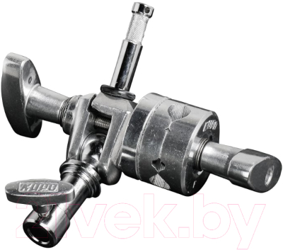 Держатель для студийного оборудования Kupo Grip Head with a Swivel 16mm Baby Spigot / KCP-230 - фото