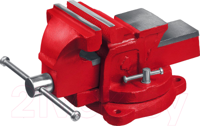 Тиски Mirax 32471-10 - фото