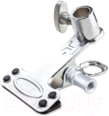 Зажим для студийного оборудования Kupo Mini Ali Clamp Polish / KCP-350 - фото